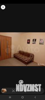 Студия квартира, на длительный срок, 24м2, 4/11 этаж