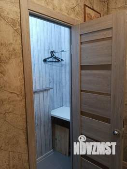 1-к квартира, на длительный срок, 32м2, 4/27 этаж