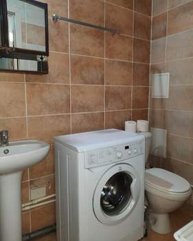 Студия квартира, на длительный срок, 24м2, 4/10 этаж