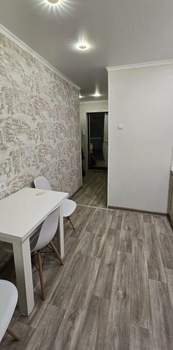 1-к квартира, на длительный срок, 30м2, 2/9 этаж