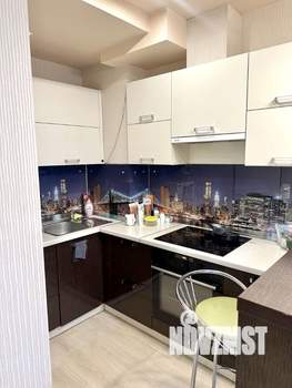 2-к квартира, на длительный срок, 54м2, 4/25 этаж