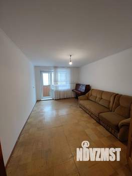 3-к квартира, на длительный срок, 60м2, 2/5 этаж