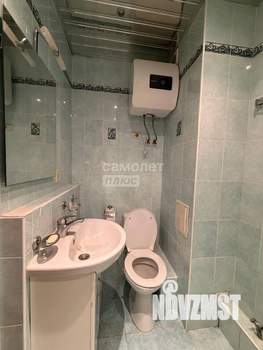 1-к квартира, на длительный срок, 41м2, 3/10 этаж