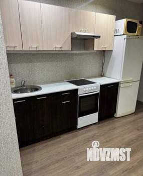 Студия квартира, на длительный срок, 30м2, 19/19 этаж