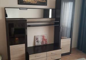 1-к квартира, на длительный срок, 40м2, 9/10 этаж
