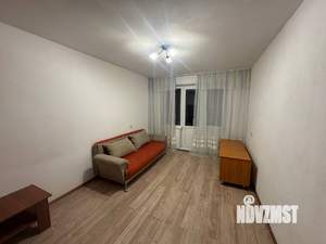 1-к квартира, на длительный срок, 33м2, 8/10 этаж