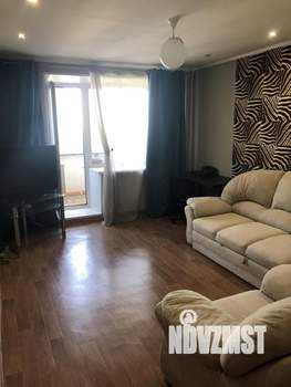 1-к квартира, на длительный срок, 36м2, 7/9 этаж