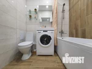 Студия квартира, посуточно, 28м2, 4/16 этаж