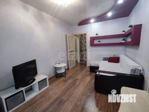 1-к квартира, на длительный срок, 32м2, 7/10 этаж