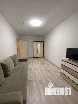 1-к квартира, на длительный срок, 33м2, 9/11 этаж