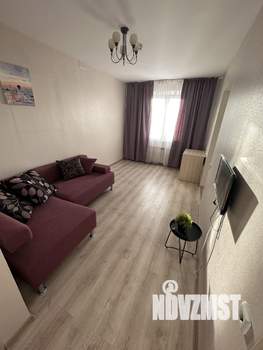 1-к квартира, на длительный срок, 38м2, 7/11 этаж