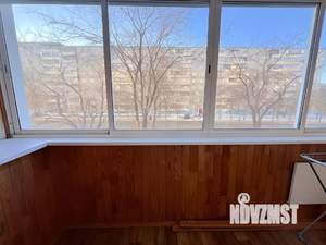 1-к квартира, на длительный срок, 43м2, 2/10 этаж