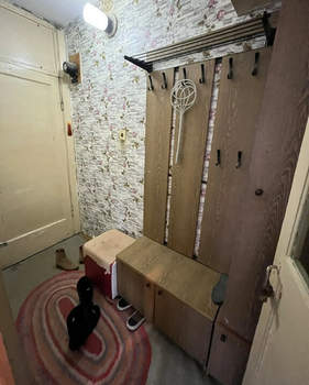 2-к квартира, на длительный срок, 44м2, 3/5 этаж