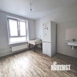 1-к квартира, на длительный срок, 34м2, 4/10 этаж