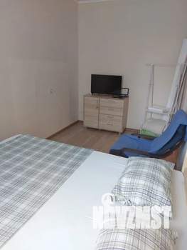 2-к квартира, посуточно, 40м2, 3/5 этаж