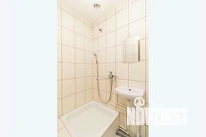 1-к квартира, посуточно, 20м2, 1/5 этаж