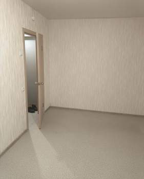 1-к квартира, на длительный срок, 35м2, 5/10 этаж