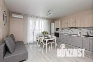 2-к квартира, посуточно, 51м2, 9/20 этаж