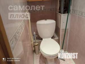 2-к квартира, на длительный срок, 44м2, 1/5 этаж