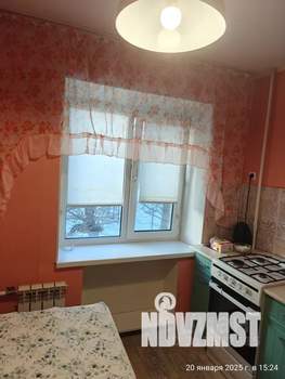 1-к квартира, посуточно, 31м2, 3/5 этаж