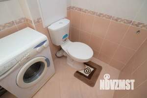 2-к квартира, посуточно, 55м2, 5/9 этаж