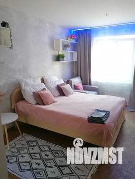 2-к квартира, посуточно, 47м2, 1/10 этаж