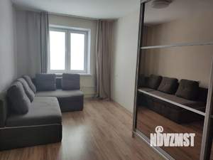 1-к квартира, на длительный срок, 36м2, 9/10 этаж