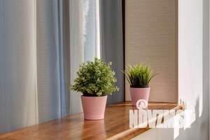 1-к квартира, посуточно, 43м2, 2/10 этаж