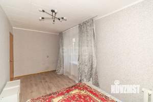 2-к квартира, на длительный срок, 48м2, 2/5 этаж