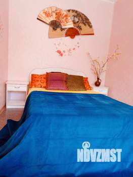 2-к квартира, посуточно, 55м2, 2/5 этаж