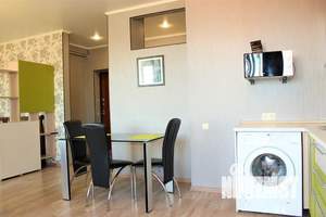 Студия квартира, посуточно, 39м2, 10/14 этаж