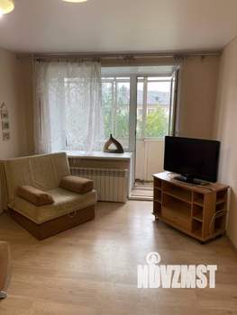 1-к квартира, на длительный срок, 34м2, 5/9 этаж