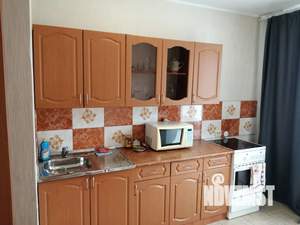 1-к квартира, посуточно, 33м2, 5/10 этаж