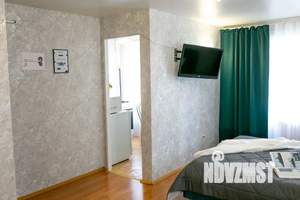 1-к квартира, посуточно, 32м2, 3/5 этаж