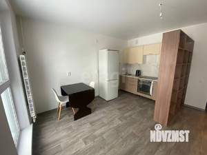 1-к квартира, на длительный срок, 37м2, 4/10 этаж