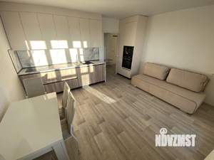 3-к квартира, на длительный срок, 65м2, 18/18 этаж