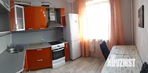 1-к квартира, на длительный срок, 43м2, 9/10 этаж