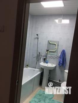 1-к квартира, на длительный срок, 45м2, 5/16 этаж