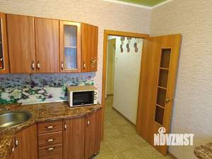 1-к квартира, на длительный срок, 41м2, 2/10 этаж