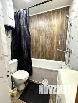 1-к квартира, посуточно, 32м2, 8/10 этаж