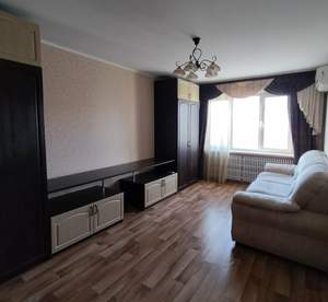 1-к квартира, на длительный срок, 35м2, 3/10 этаж