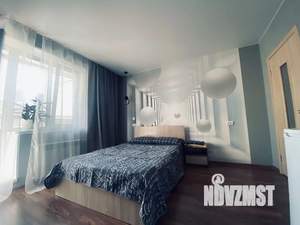 Студия квартира, посуточно, 28м2, 8/19 этаж