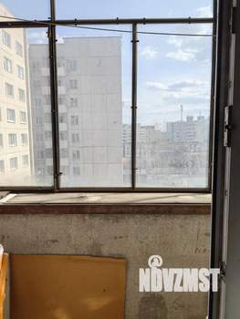 1-к квартира, на длительный срок, 41м2, 5/10 этаж