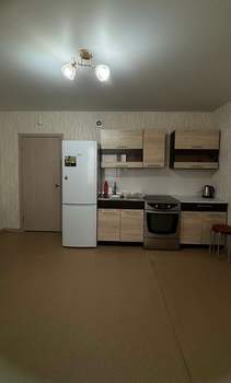 Студия квартира, на длительный срок, 29м2, 8/10 этаж