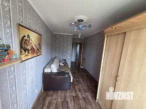 2-к квартира, на длительный срок, 47м2, 4/5 этаж