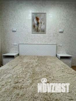 2-к квартира, посуточно, 45м2, 1/1 этаж