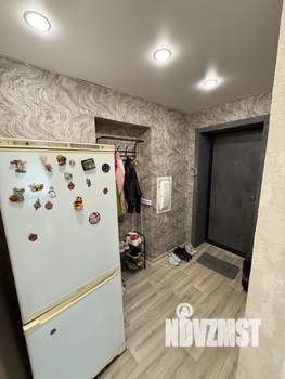1-к квартира, на длительный срок, 30м2, 4/5 этаж