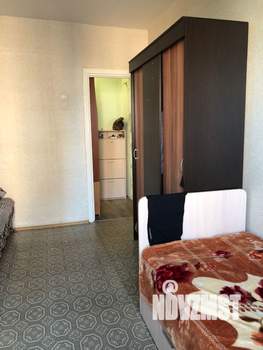 1-к квартира, на длительный срок, 32м2, 9/10 этаж