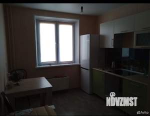 1-к квартира, на длительный срок, 42м2, 3/10 этаж