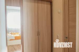 Студия квартира, посуточно, 30м2, 7/18 этаж